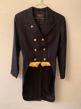 Dressur Turnierbekleidung: Jacken, Frack, Melone, etc., Maria, Show Apparel, Waging am See