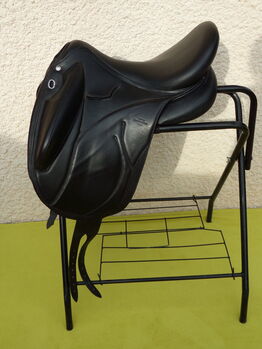 Dressage Devoucoux Makila Lab 18' Devoucoux Makila Lab E