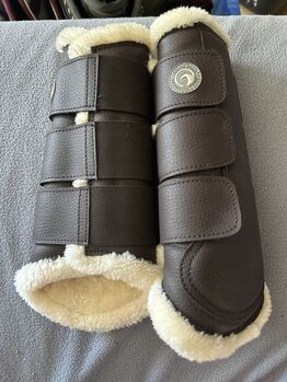 Dressur Gamschen, Equiva Sport, Maike , Tendon Boots, Klüsserath 