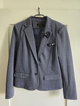 Dressur-Jacket, Only, Mara, Show Apparel, Rotkreuz