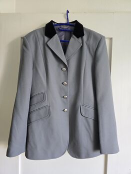 Dressur-Jacket, Mara, Riding Jackets, Coats & Vests, Rotkreuz