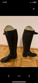 Dressur Reitstiefel Felix bühler gr 39 wide Felix bühler Sevilla