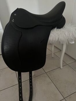 Dressursattel Cavaletti Collection