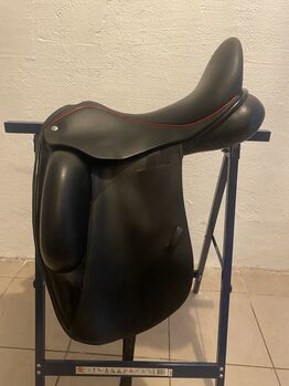 Dressursattel Custom Coda, Custom Coda, Elisabeth Wittner, Dressage Saddle, Wien, Donaustadt