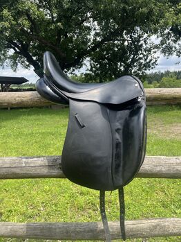 Dressage saddle, Daw Mag  Sylwester , Weronika, Dressage Saddle, Nałęczów