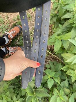 Dressursattel Erreplus Adelinde Erreplus Adelinde