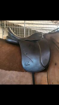 Dressursattel Felix Bühler by Kieffer, Felix Bühler by Kieffer, Kirsten Reiser, Dressage Saddle, Weil der Stadt