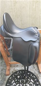 Dressursattel, Fryso Legato  Legato , Laestrella , Dressage Saddle, Schorndorf