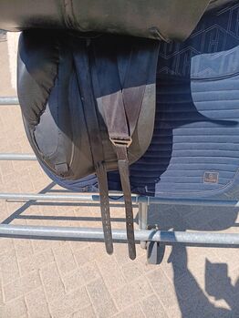 Dressursattel Hintermayer Anatomic, Hintermayer Anatomic , Angela , Dressage Saddle, Diemelsee