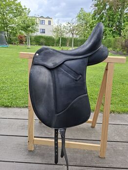 Dressursattel Isabell Werth  Wintec Wintec Isabell Werth 