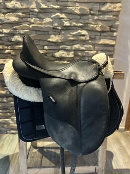 Dressursattel isabell Werth Wintec, Wintec  Isabell Werth , Denise , Dressage Saddle, Nettetal