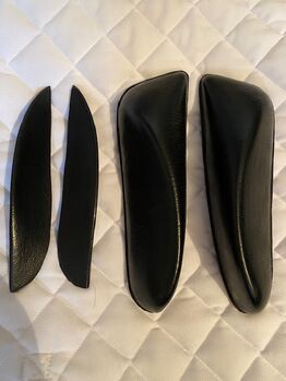 Dressursattel Josef Hildmann 17,5 zoll sehr guter Zustand Josef Hildmann Grandioso SB