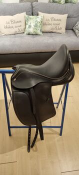 Dressursattel KentTaur Ithaka, sehr guter Zustand, KentTaur Ithaka, Martin, Dressage Saddle, Tarrenz