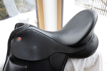 Dressursattel Kieffer Lusitano Kieffer  Lusitano