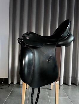 Dressursattel Kieffer Ulla Salzgeber, Kieffer Ulla Salzgeber, Wiebke, Dressage Saddle, Hürth