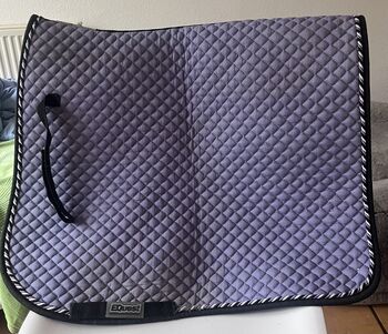 Dressur Schabracke, Equest, Maika Zimmer, Dressage Pads, Heidenrod