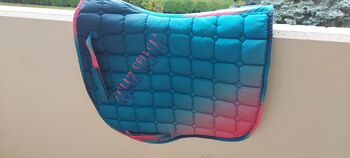 Dressur schabracke, Felix bühler  Colour splash, Sabrina , Horse Blankets, Sheets & Coolers, Krieglach 