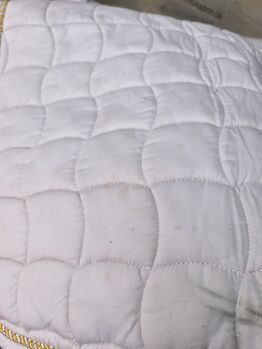 Dressurschabracke v. USG USG