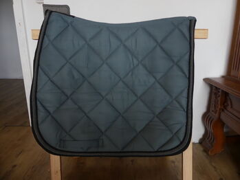 Dressur Schabracken Set Neu, Wagner, Marie Schüller , Dressage Pads, Kruft