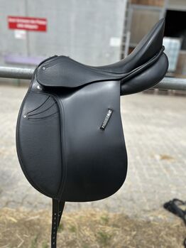 Dressursattel Passier Blu, Passier Blu , Ramona, Dressage Saddle, Schofferstadt