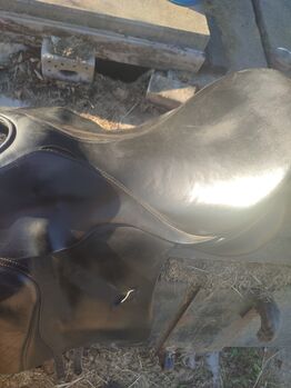 Dressursattel Passier zu verkaufen, Passier Grand prix, Diana, Dressage Saddle, Isernhagen 