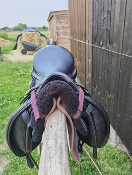 Dressage saddle Passier Passier