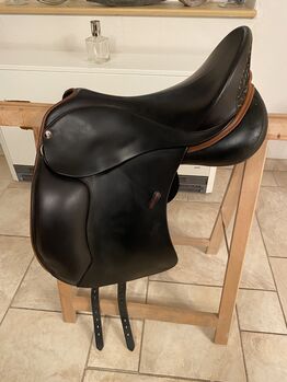 Dressursattel Philimar, Philimar, Nadja, Dressage Saddle, Bühl