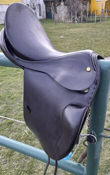 Dressursattel Prestige Appaloosa Prestige  Appaloosa