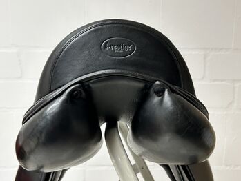 Dressursattel Prestige D1 Engelke Zero Prestige D1 Engelke Zero