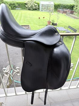 Dressursattel Prestige D2 Prestige D2