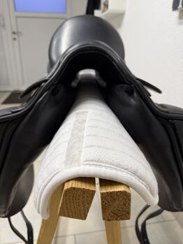 Dressursattel Prestige Euroriding Emilio 18“ Prestige Euroriding Emilio 