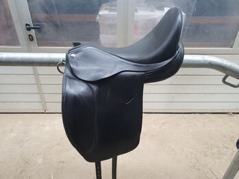 Dressursattel, Röther Direkt, Vanessa , Dressage Saddle, Filderstadt