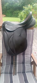 Dressursattel Sattelprofi/Eichhorn/Niedersüß  Sattelprofi/Eichhorn/Niedersüß  Advantage 