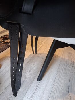 Dressusattel Schumacher Dynamik Profi Otto Schumacher  Dynamik Profi 