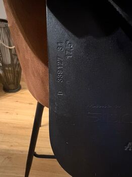 Dressursattel Stübben Aramis II mit Magic Tack Stübben Aramis II