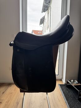Dressursattel, Eileen, Dressage Saddle, Gemmingen