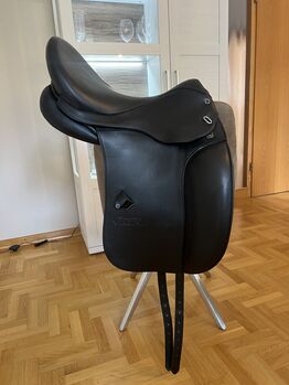 Dressursattel Virginia Stübben Virginia 