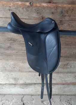 Dressursattel Wintec Isabell Werth 17" (ggf m. Zubehör), Wintec  Isabell Werth , Maresa, Dressage Saddle, Pfullingen