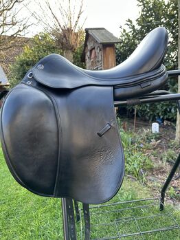 Dressursattel X-D2 von Prestige, Prestige D2, Alexandra, Dressage Saddle, Lünen