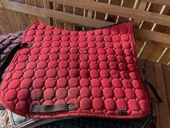 Dressurschabracke, Equiline , Stephanie , Dressage Pads, Graz 