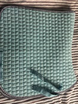 Dressurschabracke, Eskadron , Julika , Dressage Pads, Dannenberg