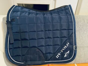 Dressurschabracke, HV-Polo, Franziska Grenz, Dressage Pads, Fürstenwalde 