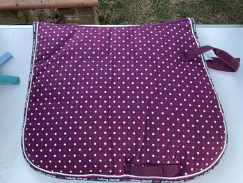 Dressurschabracke