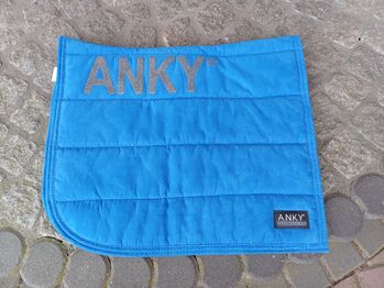 Dressur  Anky Technical Pad, Anky Technical Pad, Mirabelle , Schabracken, Dörverden