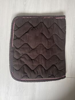 Dressur Schabracke Esakdron, Eskadron , Celine Baum, Schabracken, Taunusstein 