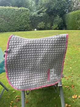 Dressur schabracke, Eskadron , Lena-sofie, Dressage Pads, Herzogenrath 