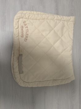 Dressur- Schabracke Monoblatt, Celine Baum, Schabracken, Taunusstein 