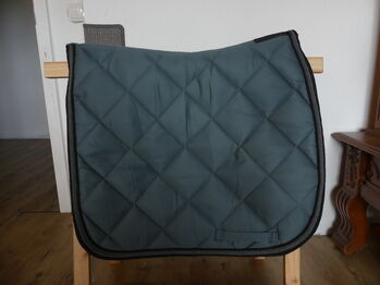 Dressur Schabracken Set Neu Wagner