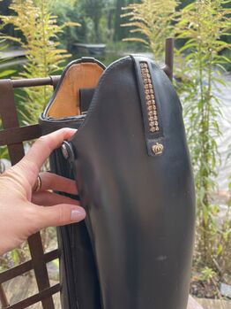 Dressur Stiefel Königs