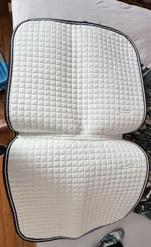Dressur Turnier Schabracke Full Jockey 